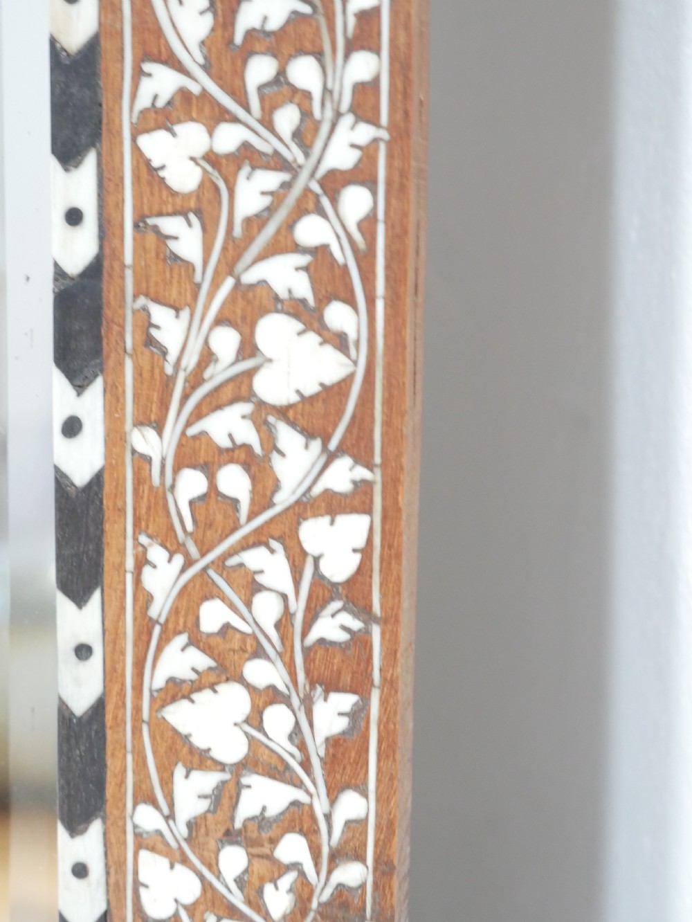 Hoshiarpur Wall Mirror View V