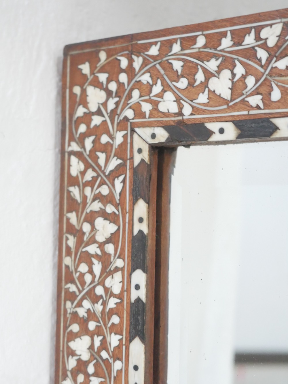 Hoshiarpur Wall Mirror View VI