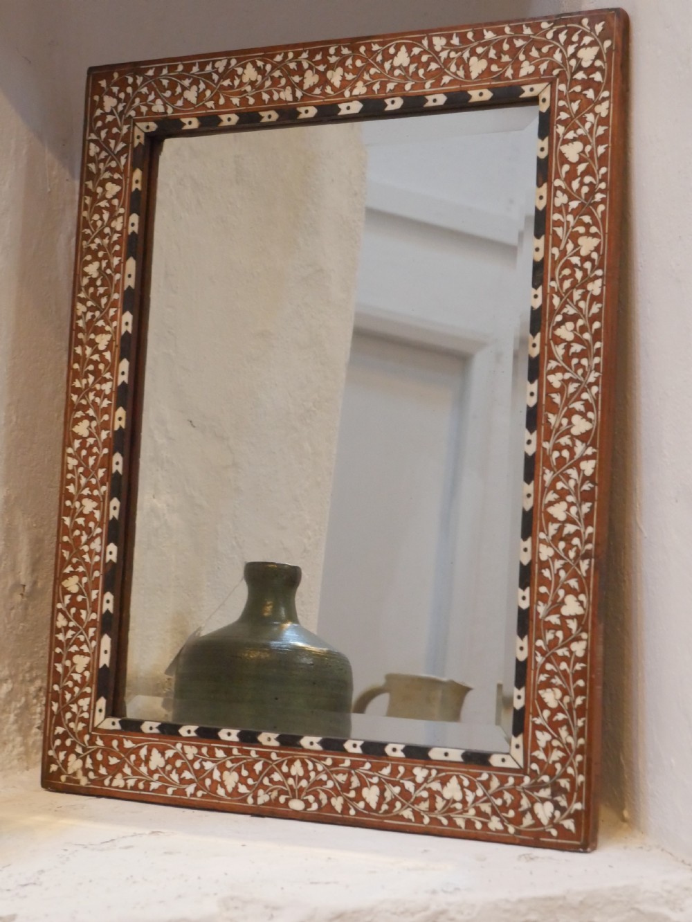 Hoshiarpur Wall Mirror View VII