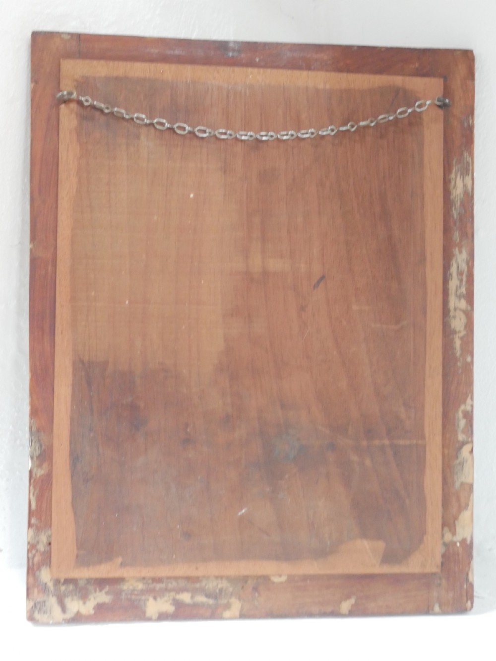 Hoshiarpur Wall Mirror View VIII
