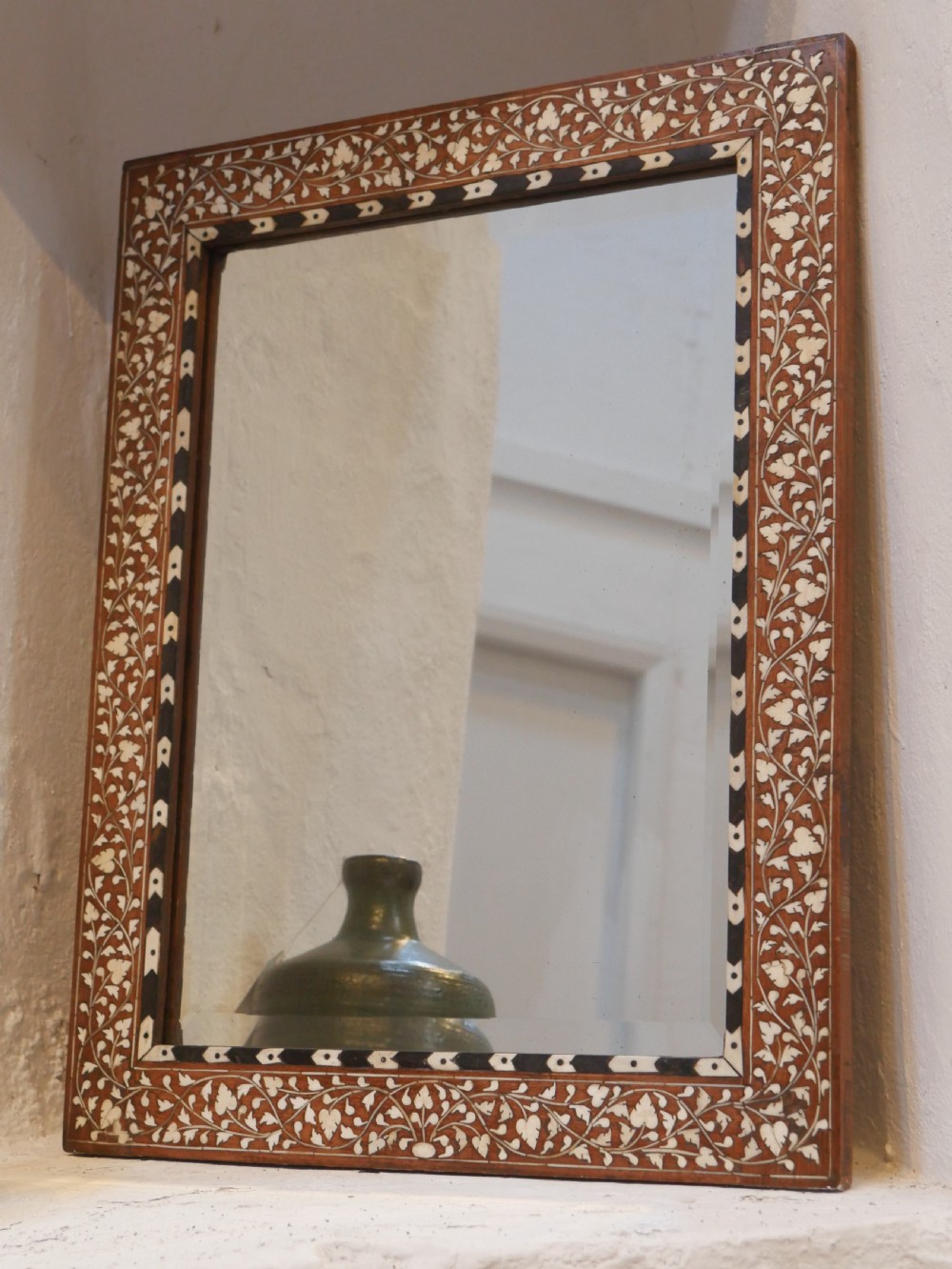Hoshiarpur Wall Mirror View IX