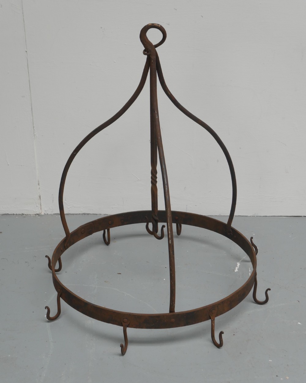 Kitchen Iron Hanging Game Hook