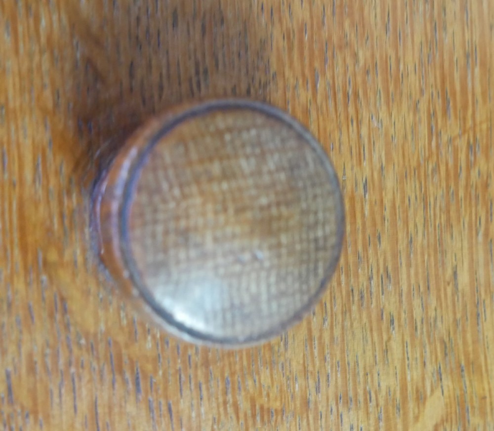 Oak Tallboy Att. to Heals View IV