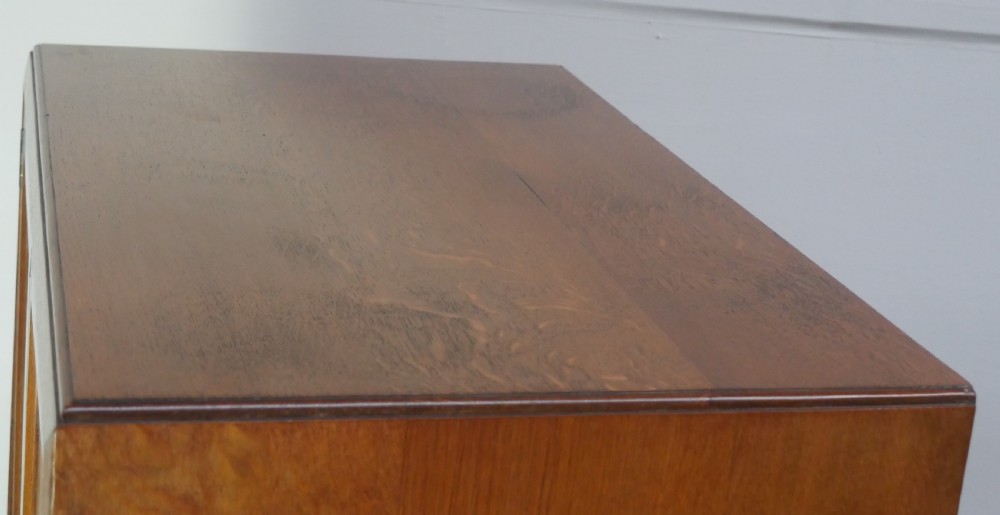 Oak Tallboy Att. to Heals View IX
