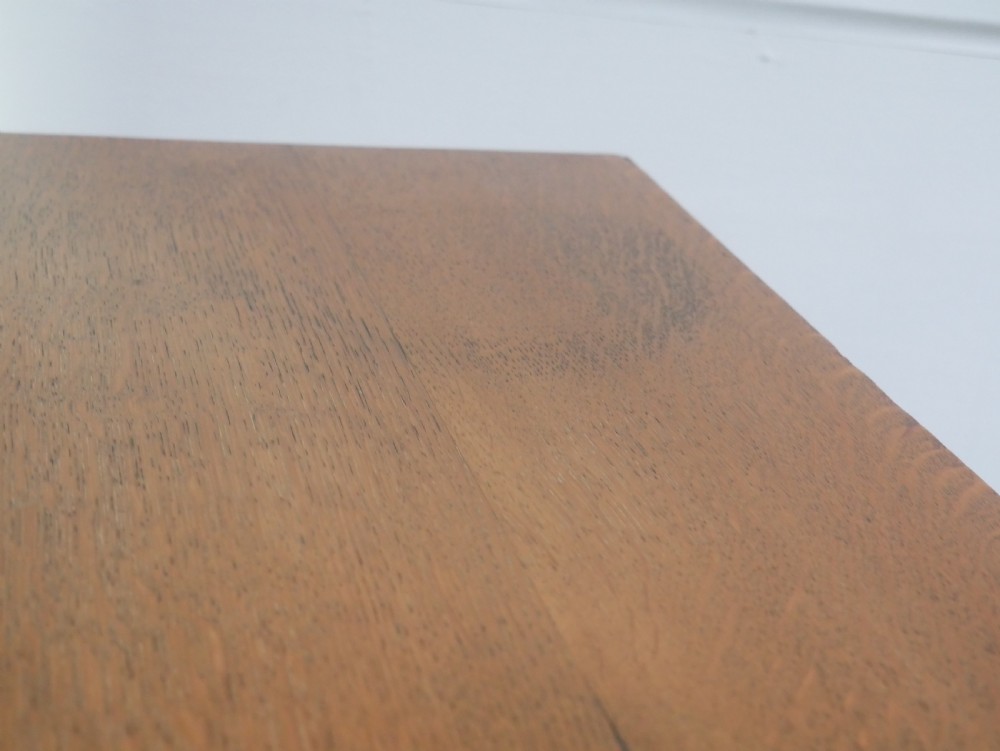 Oak Tallboy Att. to Heals View X