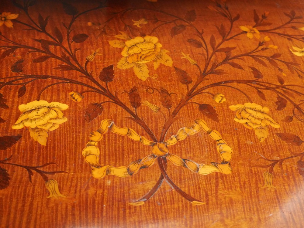 Detail View