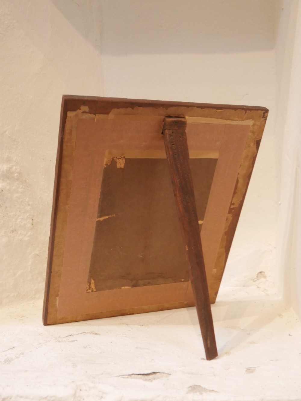 Alternate View
