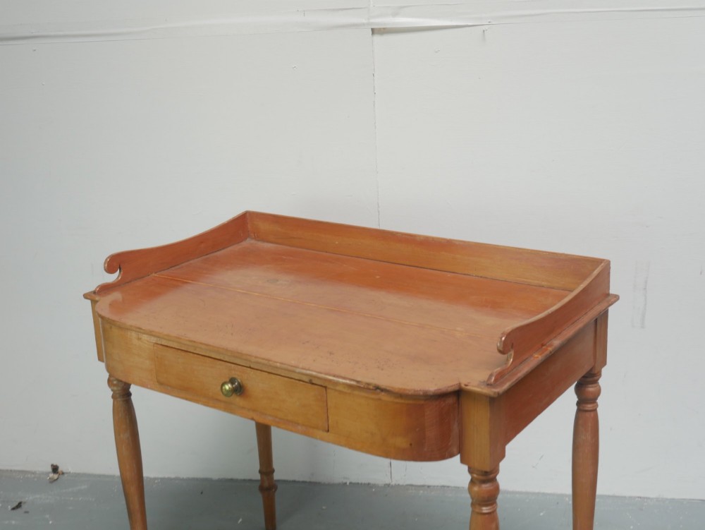 Alternate View