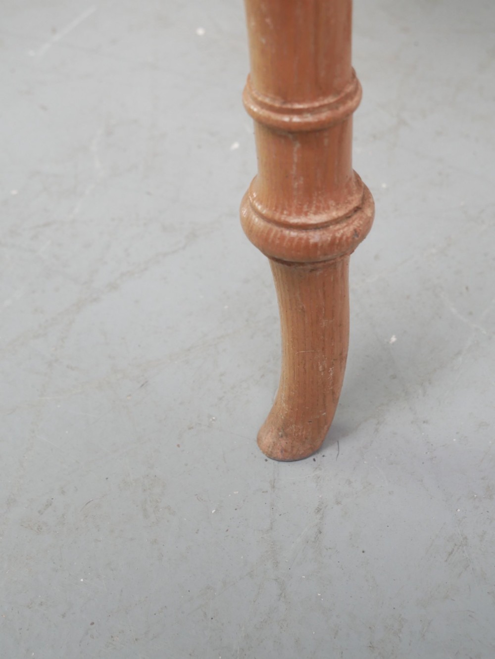 Detail View