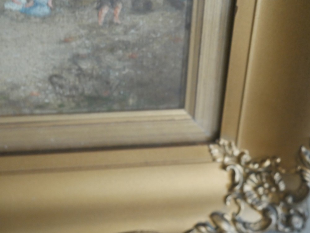 Detail View