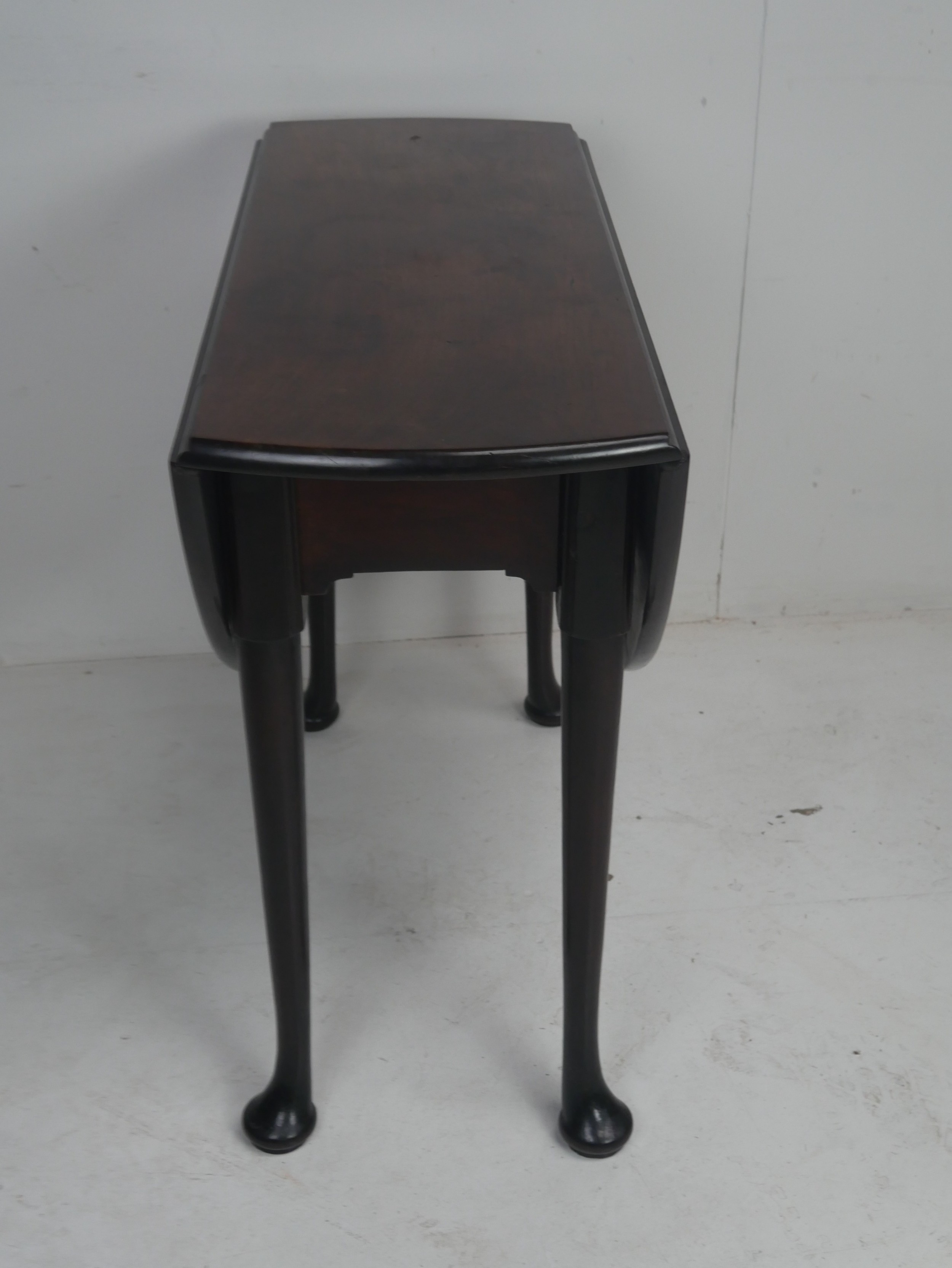 Small Georgian Gateleg Table
