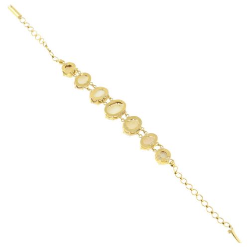 OPAL VICTORIAN BRACELET - ADDITIONAL PHOTO 1