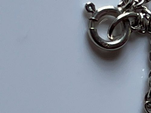 JADEITE PEARL AND DIAMOND NECKLACE - ADDITIONAL PHOTO 5