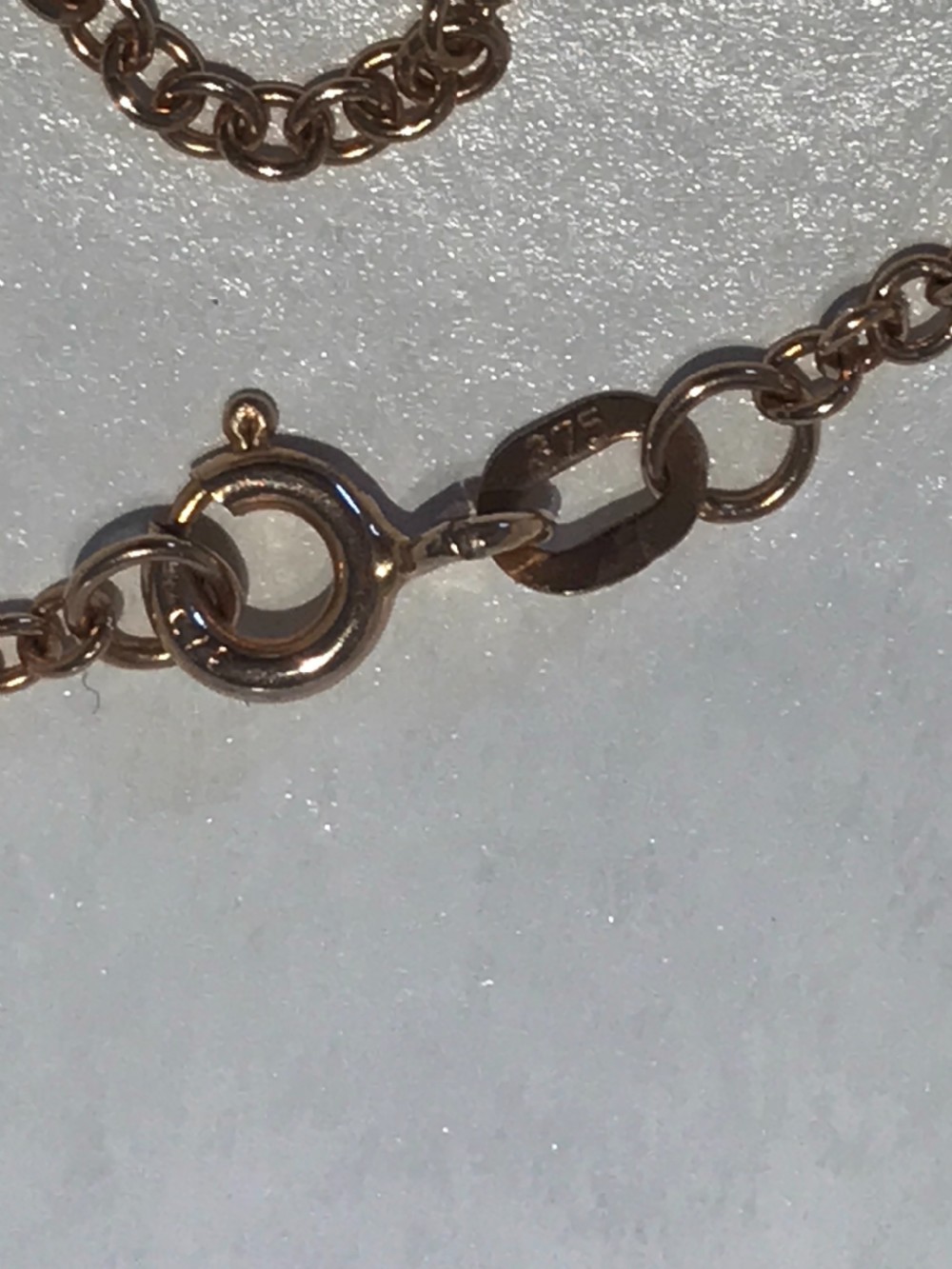 An Edwardian Turquoise Pendant View V