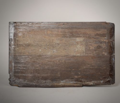 17THC CARVED PANEL CARVING - ADDITIONAL PHOTO 3