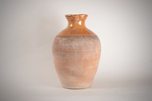 C19TH ALE JUG - ADDITIONAL PHOTO 2