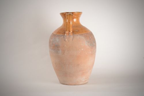 C19TH ALE JUG - ADDITIONAL PHOTO 3