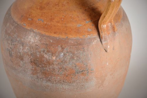 C19TH ALE JUG - ADDITIONAL PHOTO 6