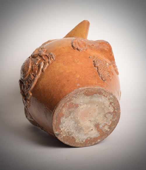 RARE BRIDGEWATER TAVERN JUG - ADDITIONAL PHOTO 4