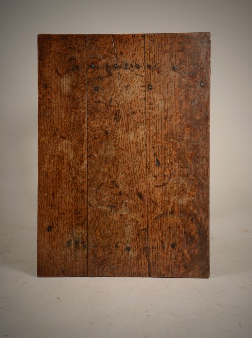 EARLY C18TH TAVERN TABLE - ADDITIONAL PHOTO 2