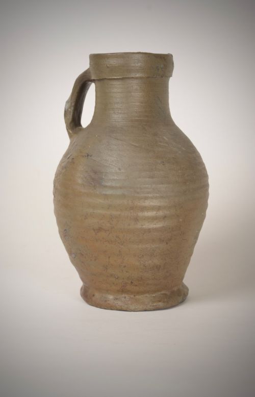 Medieval Jug