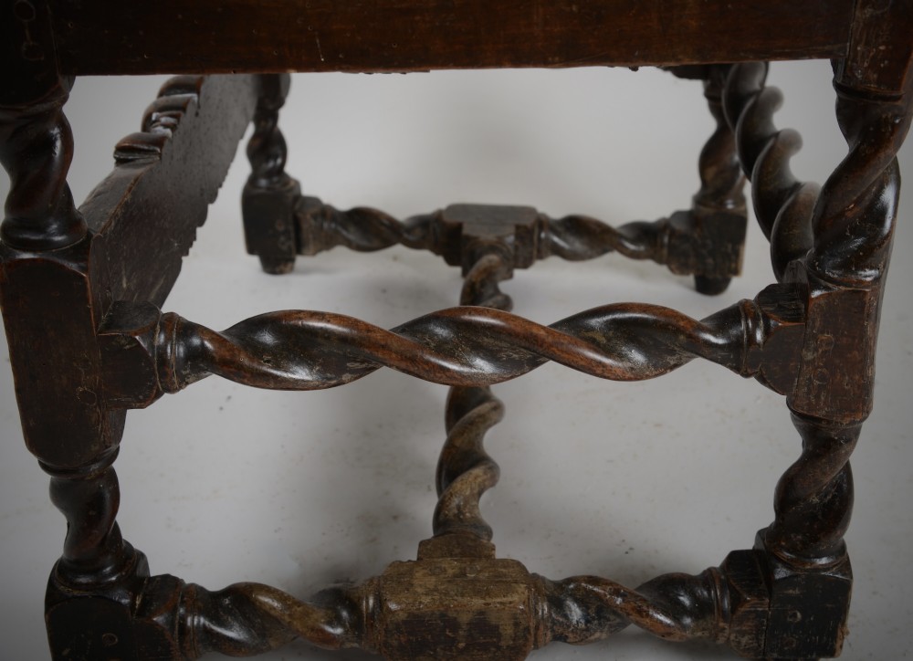 Detail View