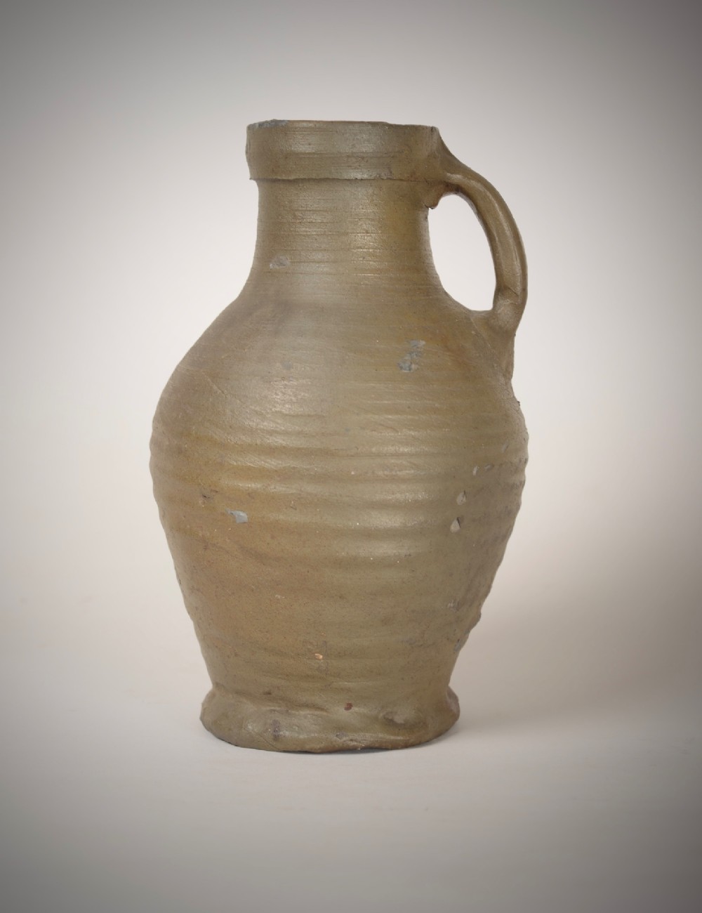 Medieval jug View II