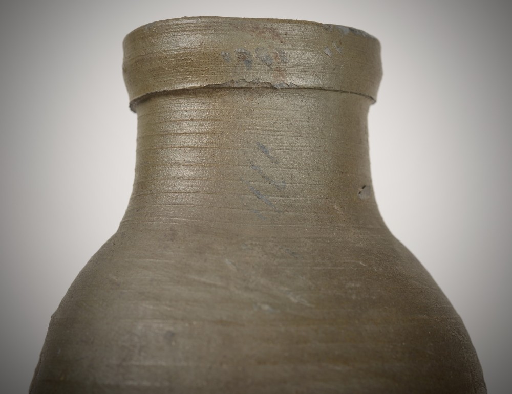 Medieval jug View VII
