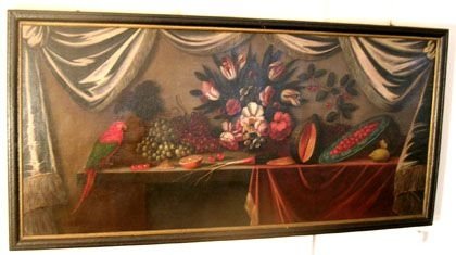 Still Life