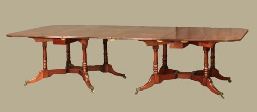 Cumberland Dining Table