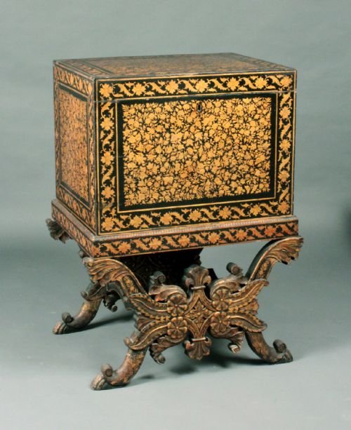 Indian Box