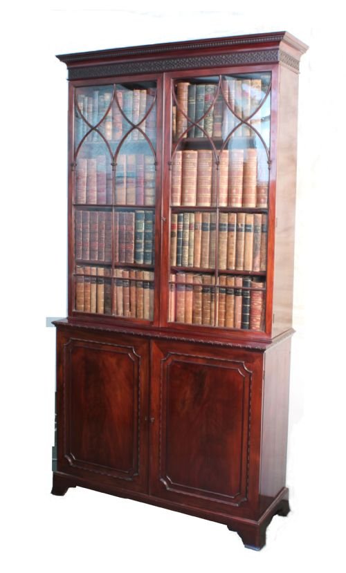 Bookcase