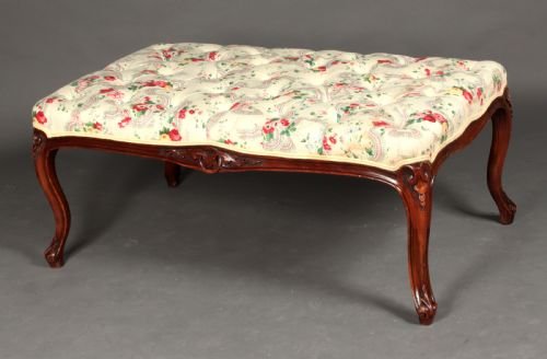Antique Stool