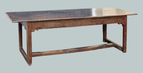 Antique Farmhouse Table