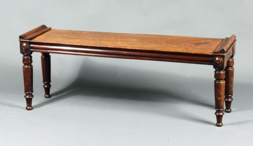 Hall Bench