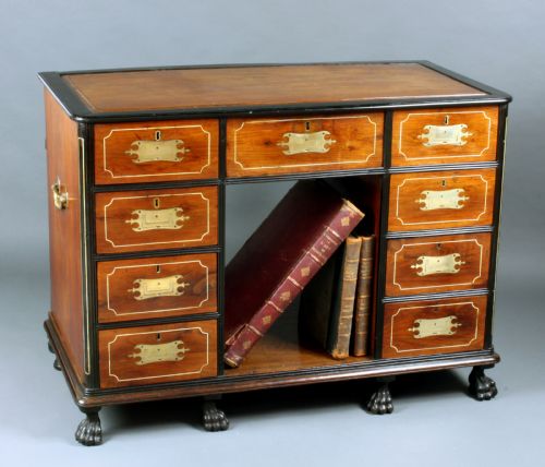 Antique Chinese Desk
