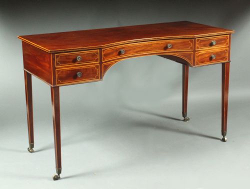 Antique Dressing Table