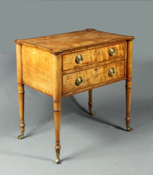 Gillows Writing Table