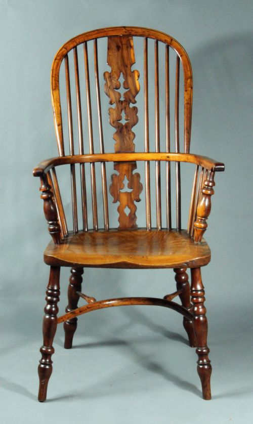 Windsor Chair