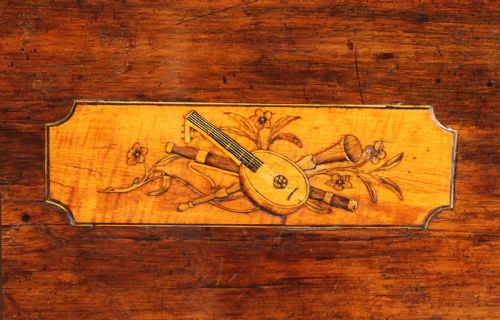 CENTRE TABLE IN THE MANNER OF INCE MAYHEW - ADDITIONAL PHOTO 4