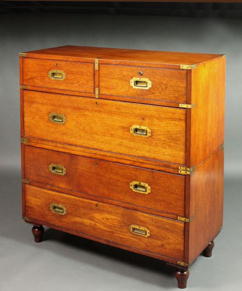 Military Chest