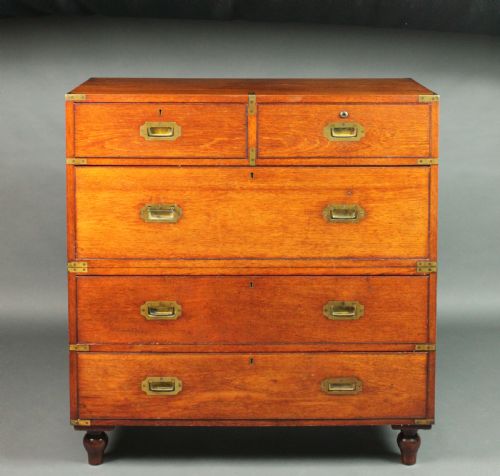 fig 1. Military chest