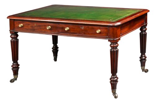 Writing Table