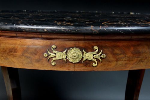 EMPIRE CENTRE TABLE - ADDITIONAL PHOTO 6