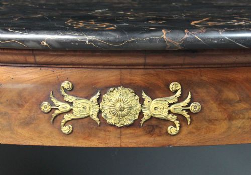EMPIRE CENTRE TABLE - ADDITIONAL PHOTO 12