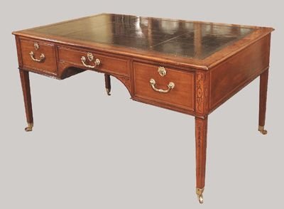 Willson Writing Table