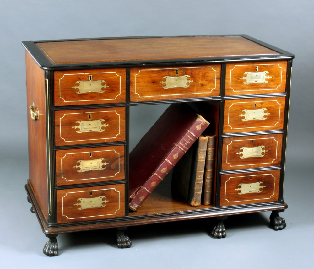 Antique Chinese desk