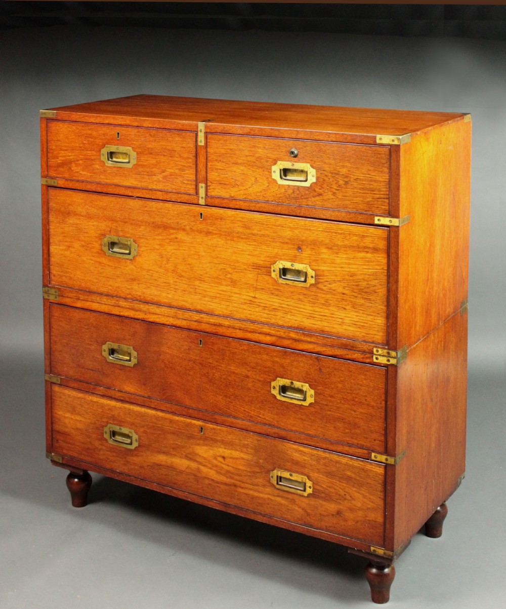 Military chest