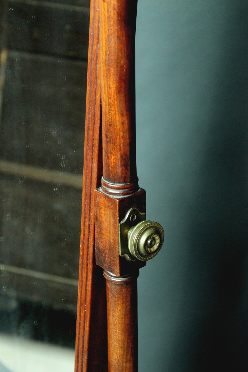 Cheval Glass View IV