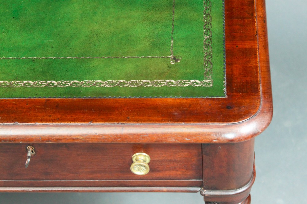 Writing Table View VI